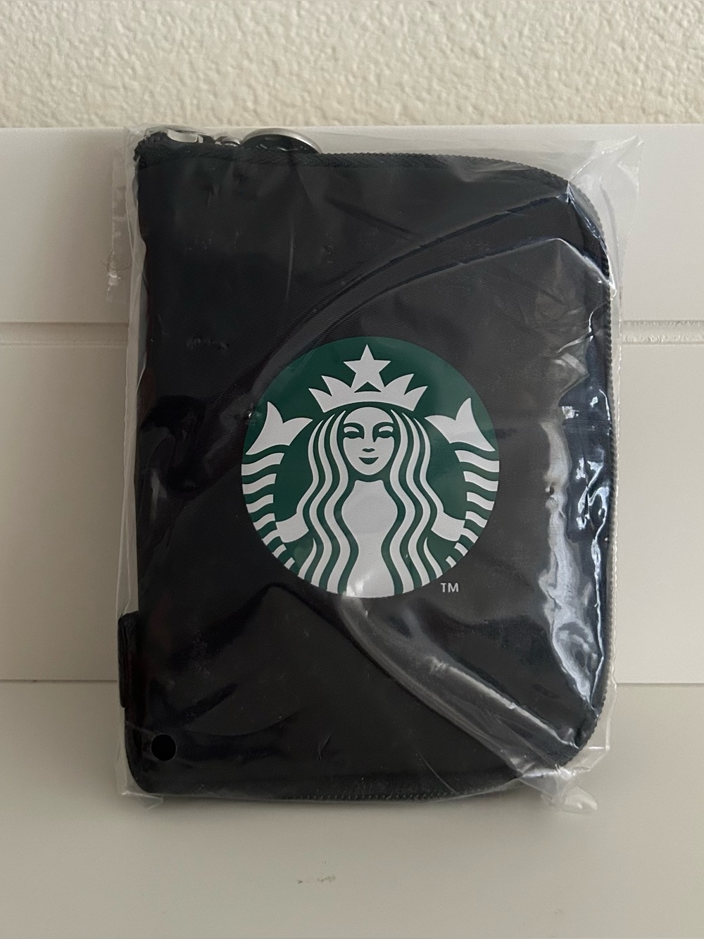 Starbucks Reusable Bag | NWT